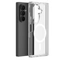 Samsung Galaxy Z Fold8 Dux Ducis Clin Clear Case - MagSafe Compatible