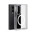Samsung Galaxy Z Fold8 Dux Ducis Clin Clear Case - MagSafe Compatible