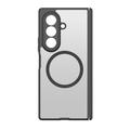 Samsung Galaxy Z Fold8 Dux Ducis Expn Hybrid Case - MagSafe Compatible - Black