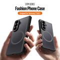 Samsung Galaxy Z Fold8 Dux Ducis Expn Hybrid Case - MagSafe Compatible - Black