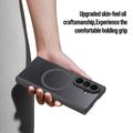 Samsung Galaxy Z Fold8 Dux Ducis Expn Hybrid Case - MagSafe Compatible - Black