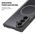 Samsung Galaxy Z Fold8 Dux Ducis Expn Hybrid Case - MagSafe Compatible - Black