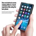Samsung Galaxy Z Fold8 Dux Ducis Expn Hybrid Case - MagSafe Compatible - Black