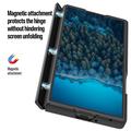 Samsung Galaxy Z Fold8 Dux Ducis Expn Hybrid Case - MagSafe Compatible - Black