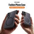 Samsung Galaxy Z Fold8 Dux Ducis Expn Hybrid Case - MagSafe Compatible - Black