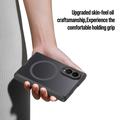 Samsung Galaxy Z Fold8 Dux Ducis Expn Hybrid Case - MagSafe Compatible - Black