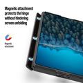 Samsung Galaxy Z Fold8 Dux Ducis Expn Hybrid Case - MagSafe Compatible - Black
