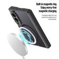 Samsung Galaxy Z Fold8 Dux Ducis Expn Hybrid Case - MagSafe Compatible - Black