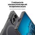 Samsung Galaxy Z Fold8 Dux Ducis Expn Hybrid Case - MagSafe Compatible - Black