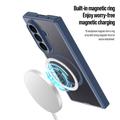 Samsung Galaxy Z Fold8 Dux Ducis Expn Hybrid Case - MagSafe Compatible - Blue