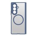 Samsung Galaxy Z Fold8 Dux Ducis Expn Hybrid Case - MagSafe Compatible - Blue