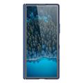 Samsung Galaxy Z Fold8 Dux Ducis Expn Hybrid Case - MagSafe Compatible - Blue