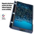 Samsung Galaxy Z Fold8 Dux Ducis Expn Hybrid Case - MagSafe Compatible - Blue