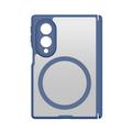 Samsung Galaxy Z Fold8 Dux Ducis Expn Hybrid Case - MagSafe Compatible - Blue