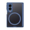 Samsung Galaxy Z Fold8 Dux Ducis Expn Hybrid Case - MagSafe Compatible - Blue