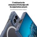 Samsung Galaxy Z Fold8 Dux Ducis Expn Hybrid Case - MagSafe Compatible - Blue