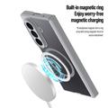 Samsung Galaxy Z Fold8 Dux Ducis Expn Hybrid Case - MagSafe Compatible - Grey
