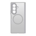 Samsung Galaxy Z Fold8 Dux Ducis Expn Hybrid Case - MagSafe Compatible - Grey