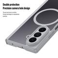 Samsung Galaxy Z Fold8 Dux Ducis Expn Hybrid Case - MagSafe Compatible - Grey