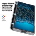 Samsung Galaxy Z Fold8 Dux Ducis Expn Hybrid Case - MagSafe Compatible - Grey