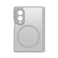 Samsung Galaxy Z Fold8 Dux Ducis Expn Hybrid Case - MagSafe Compatible - Grey