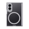 Samsung Galaxy Z Fold8 Dux Ducis Expn Hybrid Case - MagSafe Compatible - Grey