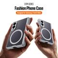 Samsung Galaxy Z Fold8 Dux Ducis Expn Hybrid Case - MagSafe Compatible - Grey