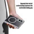 Samsung Galaxy Z Fold8 Dux Ducis Expn Hybrid Case - MagSafe Compatible - Grey