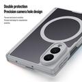 Samsung Galaxy Z Fold8 Dux Ducis Expn Hybrid Case - MagSafe Compatible - Grey