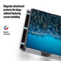 Samsung Galaxy Z Fold8 Dux Ducis Expn Hybrid Case - MagSafe Compatible - Grey