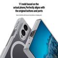 Samsung Galaxy Z Fold8 Dux Ducis Expn Hybrid Case - MagSafe Compatible - Grey