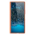 Samsung Galaxy Z Fold8 Dux Ducis Expn Hybrid Case - MagSafe Compatible - Orange