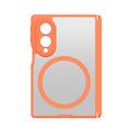 Samsung Galaxy Z Fold8 Dux Ducis Expn Hybrid Case - MagSafe Compatible - Orange