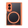 Samsung Galaxy Z Fold8 Dux Ducis Expn Hybrid Case - MagSafe Compatible - Orange