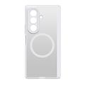 Samsung Galaxy Z Fold8 Dux Ducis Expn Hybrid Case - MagSafe Compatible - White