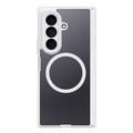 Samsung Galaxy Z Fold8 Dux Ducis Expn Hybrid Case - MagSafe Compatible - White