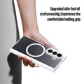 Samsung Galaxy Z Fold8 Dux Ducis Expn Hybrid Case - MagSafe Compatible - White