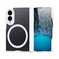Samsung Galaxy Z Fold8 Dux Ducis Expn Hybrid Case - MagSafe Compatible