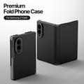 Samsung Galaxy Z Fold8 Dux Ducis Fort Series Flip Case