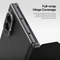 Samsung Galaxy Z Fold8 Dux Ducis Fort Series Flip Case