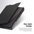 Samsung Galaxy Z Fold8 Dux Ducis Fort Series Flip Case
