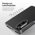 Samsung Galaxy Z Fold8 Dux Ducis Fort Series Flip Case