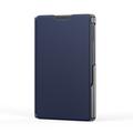 Samsung Galaxy Z Fold8 Dux Ducis Fort Series Flip Case - Blue