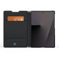 Samsung Galaxy Z Fold8 Dux Ducis Fort Series Flip Case - Blue