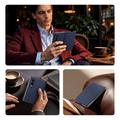 Samsung Galaxy Z Fold8 Dux Ducis Fort Series Flip Case - Blue