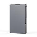 Samsung Galaxy Z Fold8 Dux Ducis Fort Series Flip Case - Grey