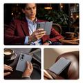Samsung Galaxy Z Fold8 Dux Ducis Fort Series Flip Case - Grey