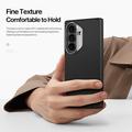 Samsung Galaxy Z Fold8 Dux Ducis Vyne Magnetic Case with Hinge Protection - Black