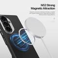 Samsung Galaxy Z Fold8 Dux Ducis Vyne Magnetic Case with Hinge Protection - Black