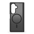 Samsung Galaxy Z Fold8 Dux Ducis Yind Hybrid Case - MagSafe Compatible - Black